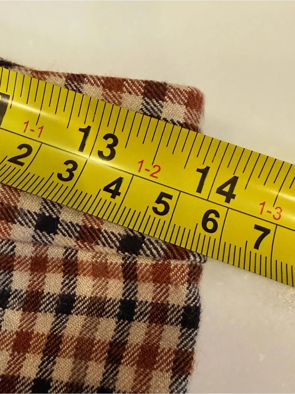 Polo Ralph Lauren black measurements lauren
